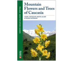 MOUNTAIN FLOWERS AND TREES OF CAUCASIA