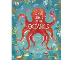 LA VIDA SECRETA DE LOS OCÉANOS