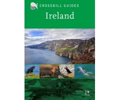 CROSSBILL GUIDES. IRELAND