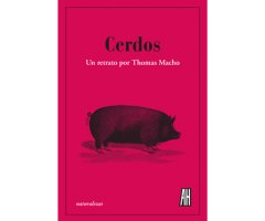 CERDOS. UN RETRATO POR THOMAS MACHO