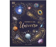 MISTERIOS DEL UNIVERSO