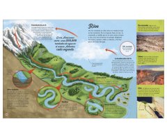 LA VIDA DEL AGUA. EL RECURSO NATURAL MÁS IMPORTANTE DE LA TIERRA 3