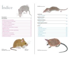 VIDA Y SEÑALES DE LOS MICROMAMÍFEROS IBÉRICOS 2