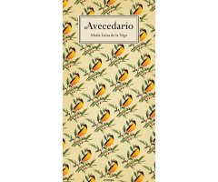 AVECEDARIO