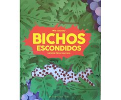 BICHOS ESCONDIDOS
