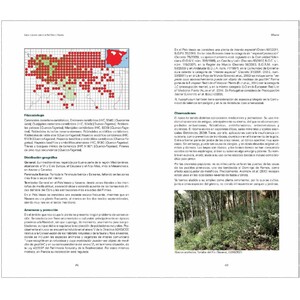 LIRIOS, NARCISOS E IRIS EN EL PAÍS VASCO Y NAVARRA. ATLAS Y GUÍA DE LAS FAMILIAS LILIACEAE, AMARYLLIDACEAE, IRIDACEAE Y SMILACACEAE 3