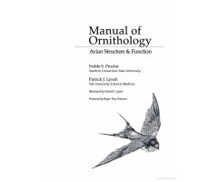 MANUAL OF ORNITHOLOGY: AVIAN STRUCTURE AND FUNCTION 2