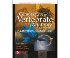 ISE VERTEBRATES: COMPARATIVE ANATOMY, FUNCTION, EVOLUTION