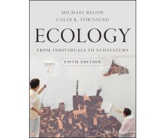 ECOLOGY: FROM INDIVIDUALS TO ECOSYSTEMS