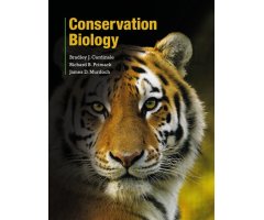 CONSERVATION BIOLOGY