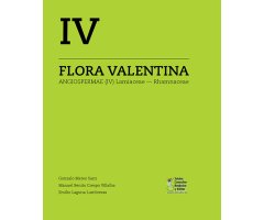 FLORA VALENTINA IV (LAMIACEAE - RHAMNACEAE)