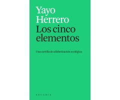 LOS CINCO ELEMENTOS