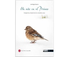 UN AÑO EN EL PIRINEO. AVERIGUACIONES Y DISQUISICIONES DE UN NATURALISTA CURIOSO