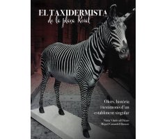 EL TAXIDERMISTA DE LA PLAÇA REIAL