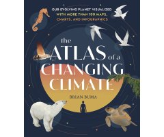 THE ATLAS OF A CHANGING CLIMATE