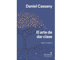 EL ARTE DE DAR CLASE