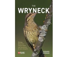 THE WRYNECK BIOLOGY, CONSERVATION AND SYMBOLISM OF JYNX TORQUILLA