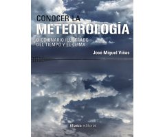 CONOCER LA METEOROLOGÍA