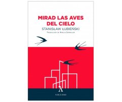 MIRAD LAS AVES DEL CIELO
