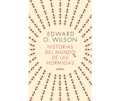 HISTORIAS DEL MUNDO DE LAS HORMIGAS