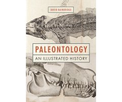 PALEONTOLOGY. AN ILLUSTRATED HISTORY