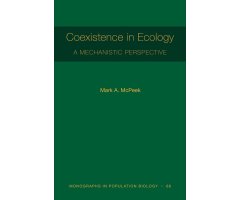 COEXISTENCE IN ECOLOGY. A MECHANISTIC PERSPECTIVE