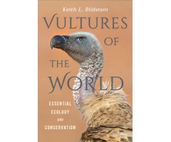 VULTURES OF THE WORLD