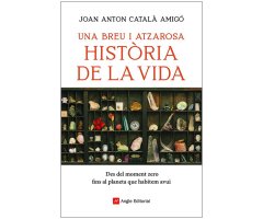 UNA BREU I ATZAROSA HISTÒRIA DE LA VIDA