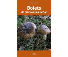 BOLETS DE PRIMAVERA A TARDOR