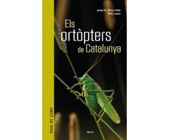 ELS ORTÒPTERS DE CATALUNYA