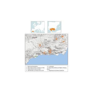 MAPA PIOLET 1:20.000. MACIZO DE LA SIERRA DE MIJAS_1