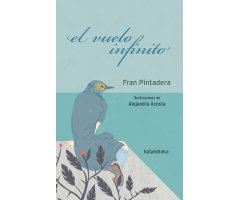 EL VUELO INFINITO
