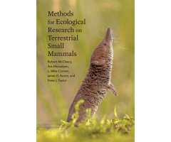 METHODS FOR ECOLOGICAL RESEARCH ON TERRESTRIAL SMALL MAMMALS