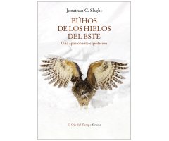 BÚHOS DE LOS HIELOS DEL ESTE