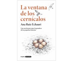 LA VENTANA DE LOS CERNÍCALOS