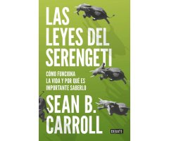 LAS LEYES DEL SERENGETI