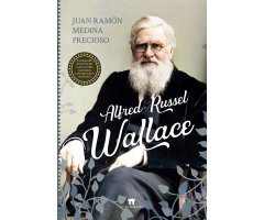 ALFRED RUSSEL WALLACE