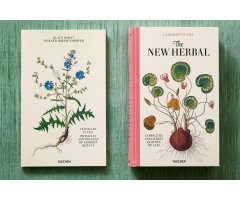 LEONHART FUCHS. THE NEW HERBAL