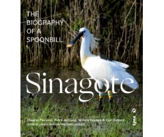 SINAGOTE. THE BIOGRAPHY OF A SPOONBILL