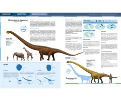 RÉCORDS Y CURIOSIDADES DE LOS DINOSAURIOS. SAURÓPODOS Y OTROS SAUROPODOMORFOS 2