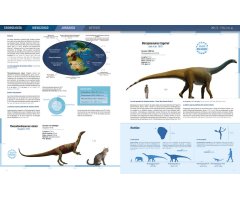 RÉCORDS Y CURIOSIDADES DE LOS DINOSAURIOS. SAURÓPODOS Y OTROS SAUROPODOMORFOS 4