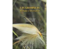 LAS GRAMINEAS. BIOLOGÍA Y DIVERSIDAD
