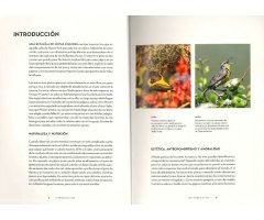 EL COMPORTAMIENTO DE LAS AVES. CÓMO INTERPRETAR LO QUE HACEN Y POR QUÉ 3