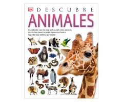 DESCUBRE ANIMALES
