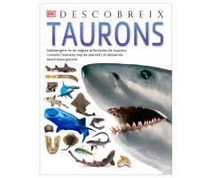 DESCOBREIX TAURONS