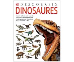 DESCOBREIX DINOSAURES