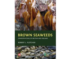 BROWN SEAWEEDS (PHAEOPHYCEAE) OF BRITAIN AND IRELAND