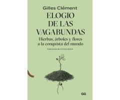 ELOGIO DE LAS VAGABUNDAS