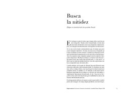 CÓMO HAGO FOTOGRAFÍAS. 20 CONSEJOS 2