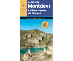 A PEU PER MONTDEVÍ I ALTRES SERRES DE PONENT